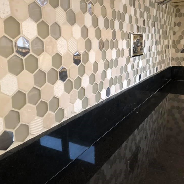 Nw Bathrooms & Property Maintenance Ltd