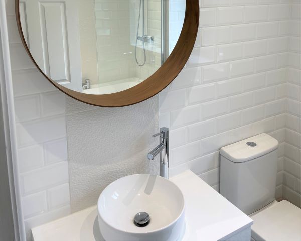 Nw Bathrooms & Property Maintenance Ltd