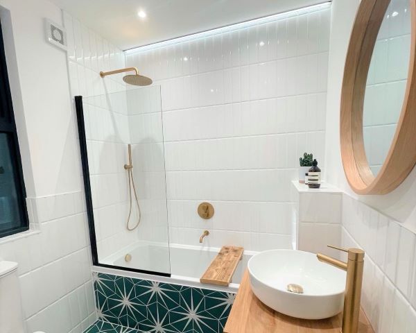 NW Bathrooms & Property Maintenance Ltd